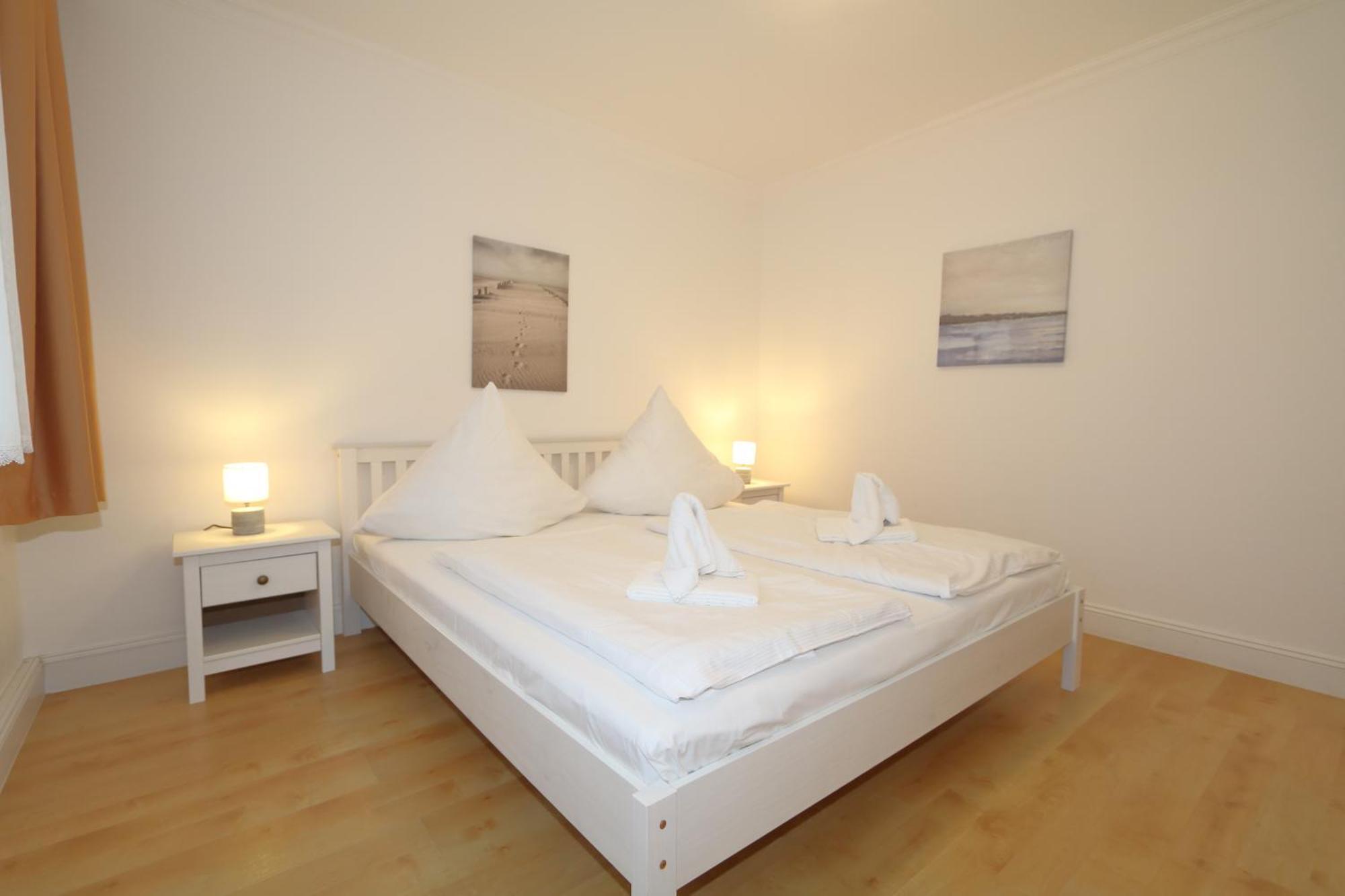 Haus Sarah 03 Leilighet Westerland Eksteriør bilde